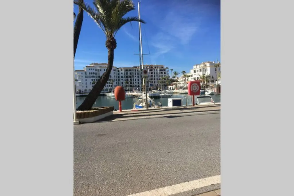 Casa Elsi Prachtig Vernieuwd Appartement Manilva Apartamento