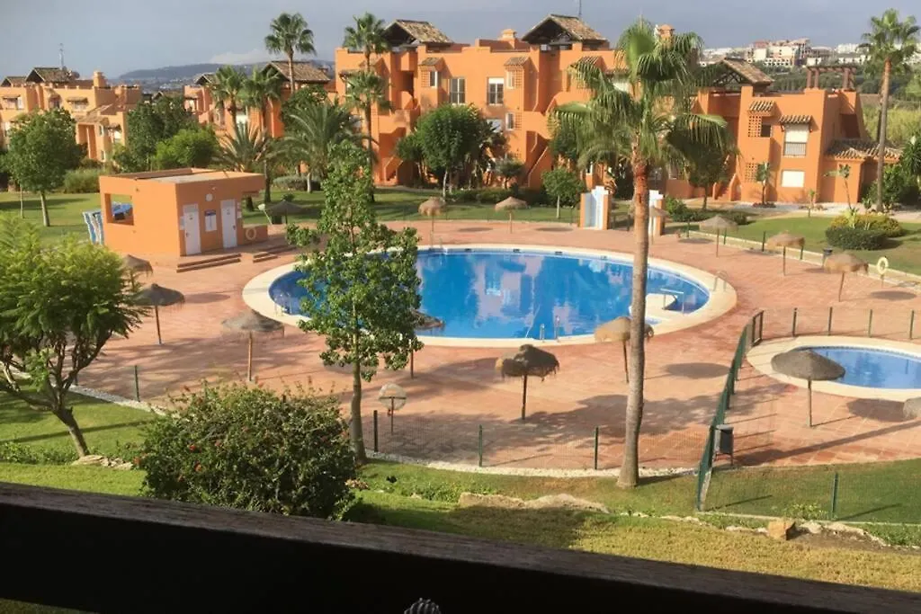 Casa Elsi Prachtig Vernieuwd Appartement Manilva 0*,