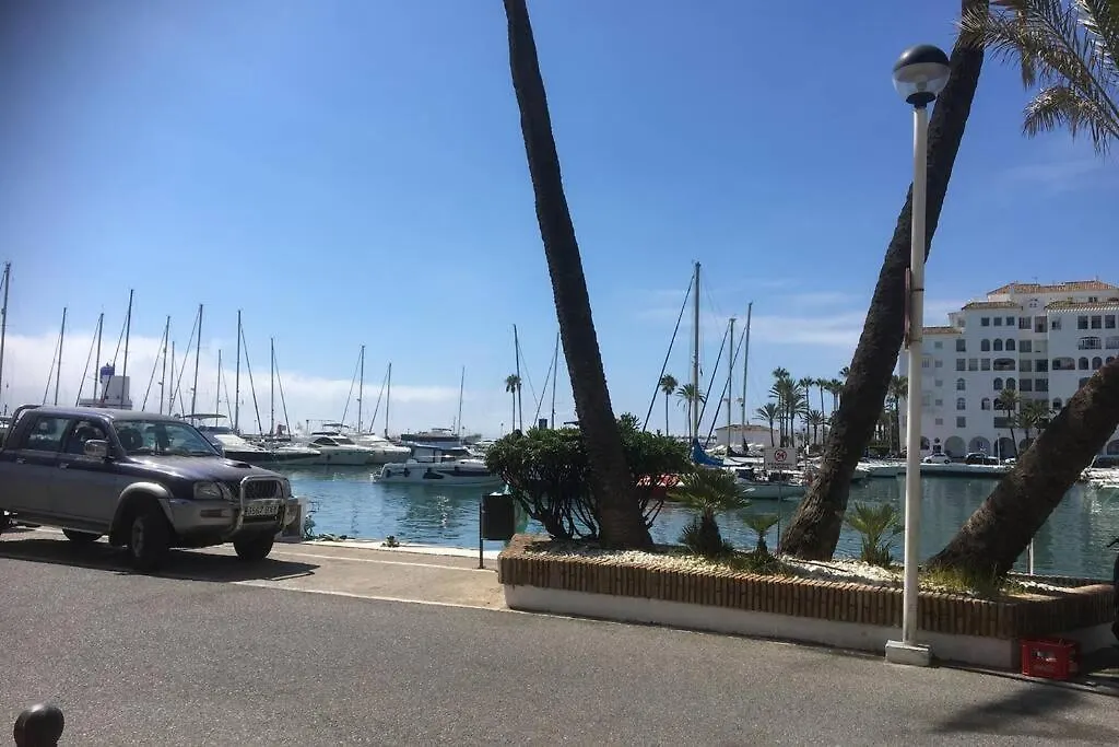 Casa Elsi Prachtig Vernieuwd Appartement Manilva Apartamento