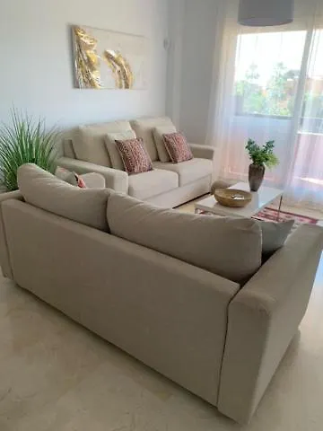 Casa Elsi Prachtig Vernieuwd Appartement Manilva