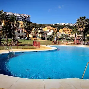  Apartamento Princesa Kristina Luxury Apartment España