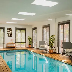  Villa Laurisilva España