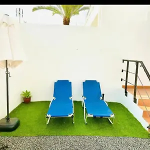  Сasa de vacaciones Buendia España