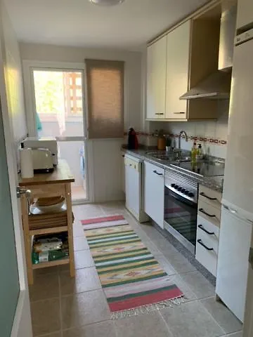 Apartment Casa Elsi Prachtig Vernieuwd Appartement Manilva